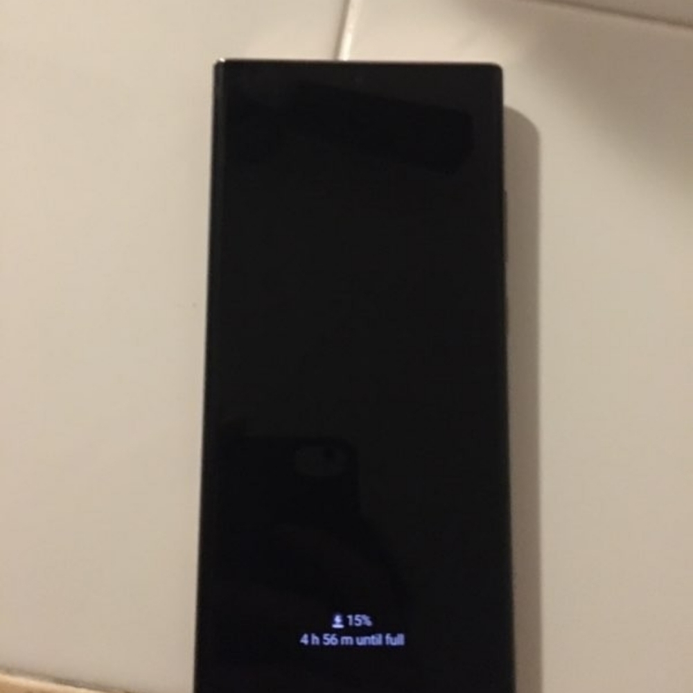 Samsung Note 20 Ultra